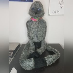 Vintage Mopkins Wynn Miller Full Body 41" Puppet